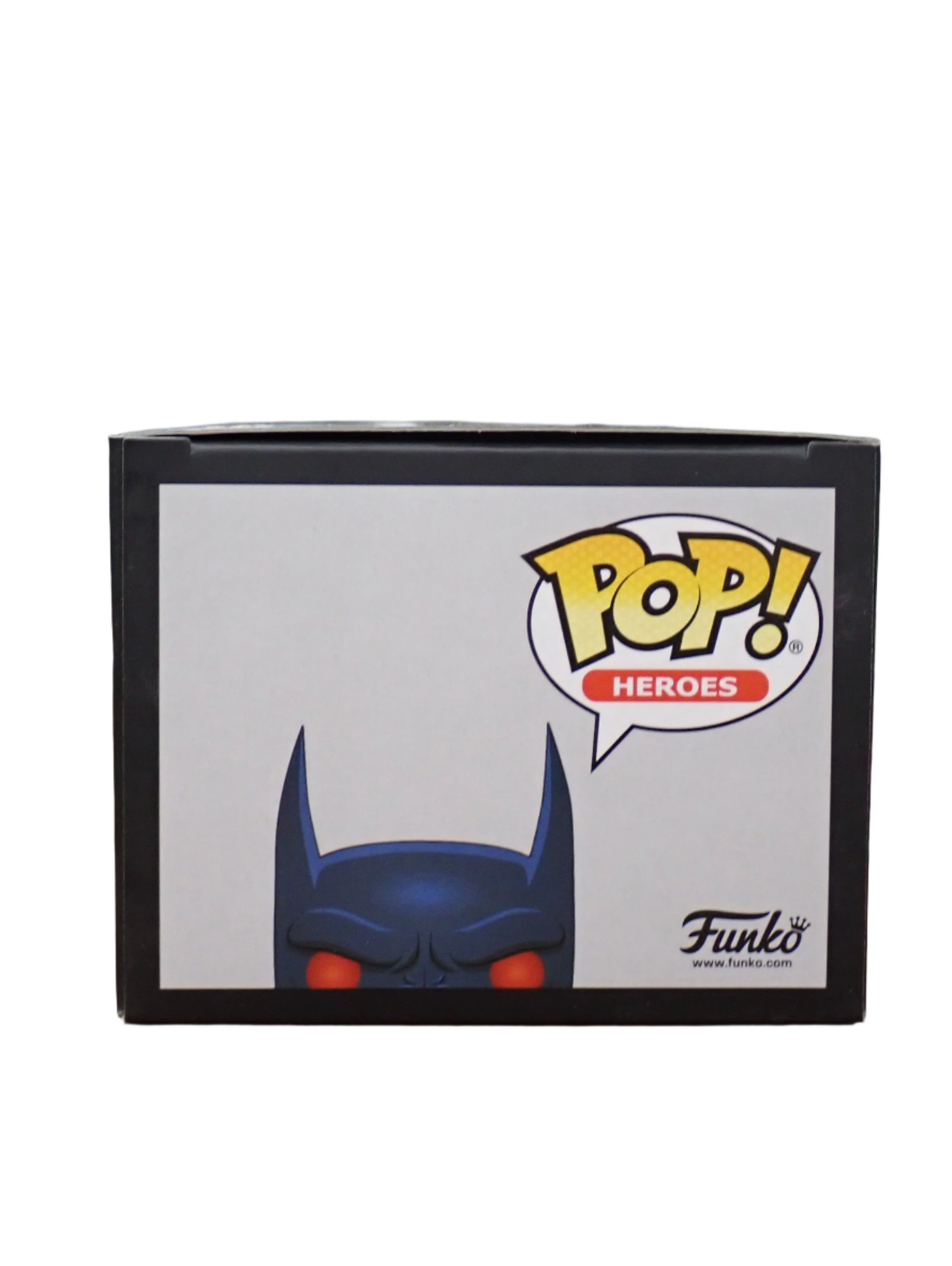 Batman Red Rain - POP! #286