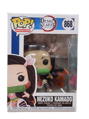 Nezuko Kamado - POP! #868