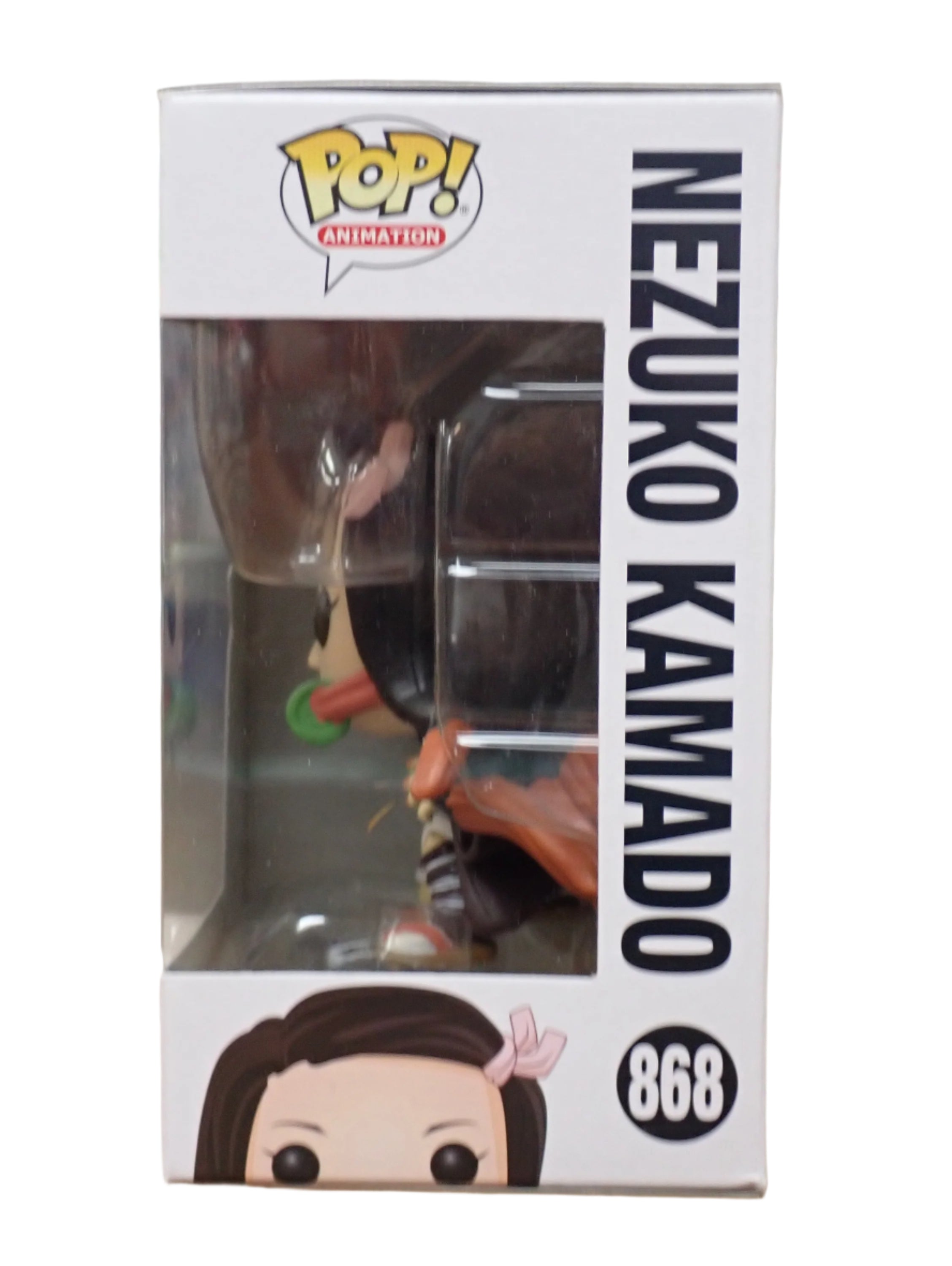 Nezuko Kamado - POP! #868
