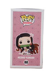 Nezuko Kamado - POP! #868