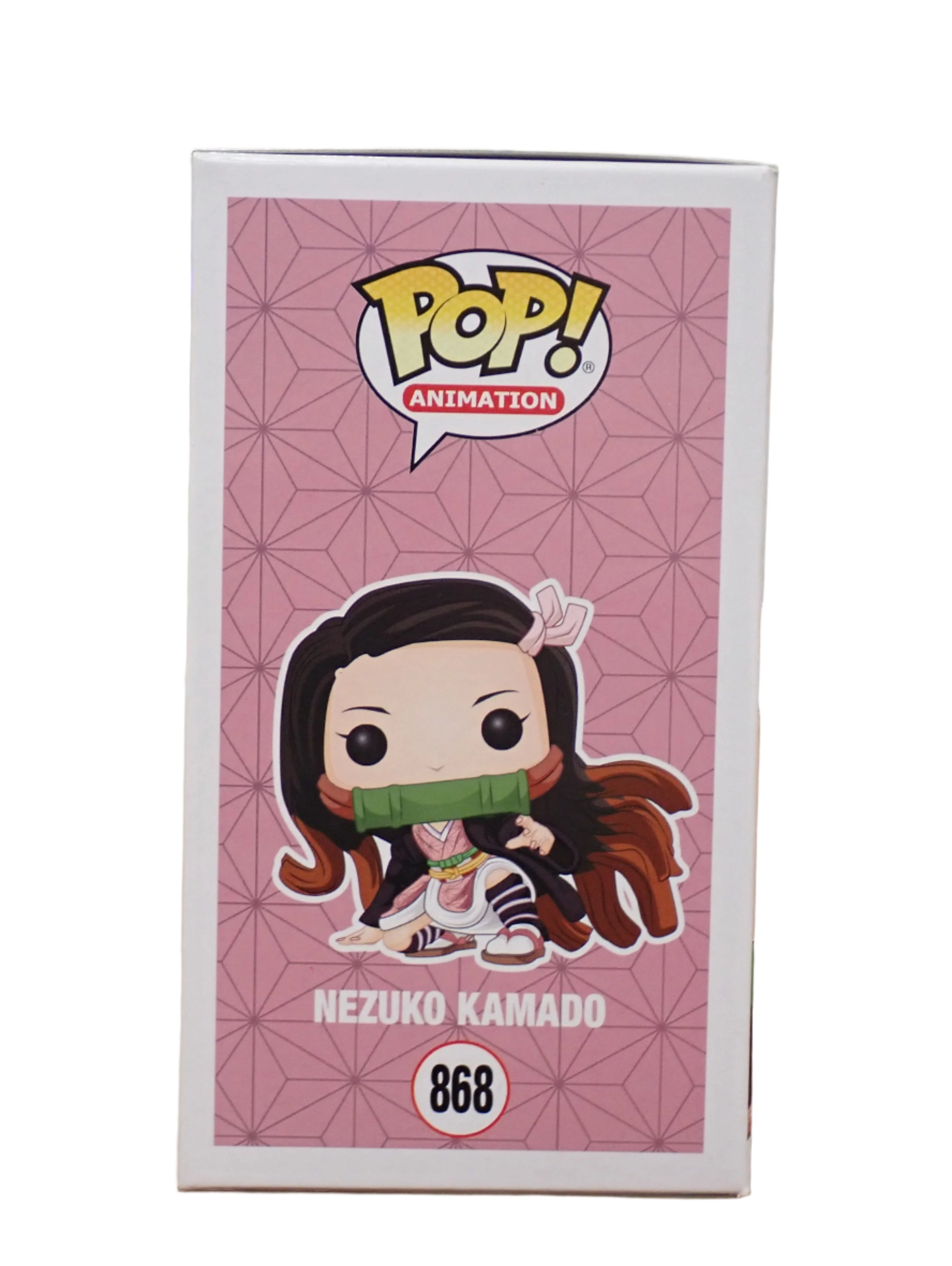 Nezuko Kamado - POP! #868