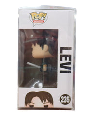 Levi - POP! #235