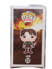 Levi - POP! #235