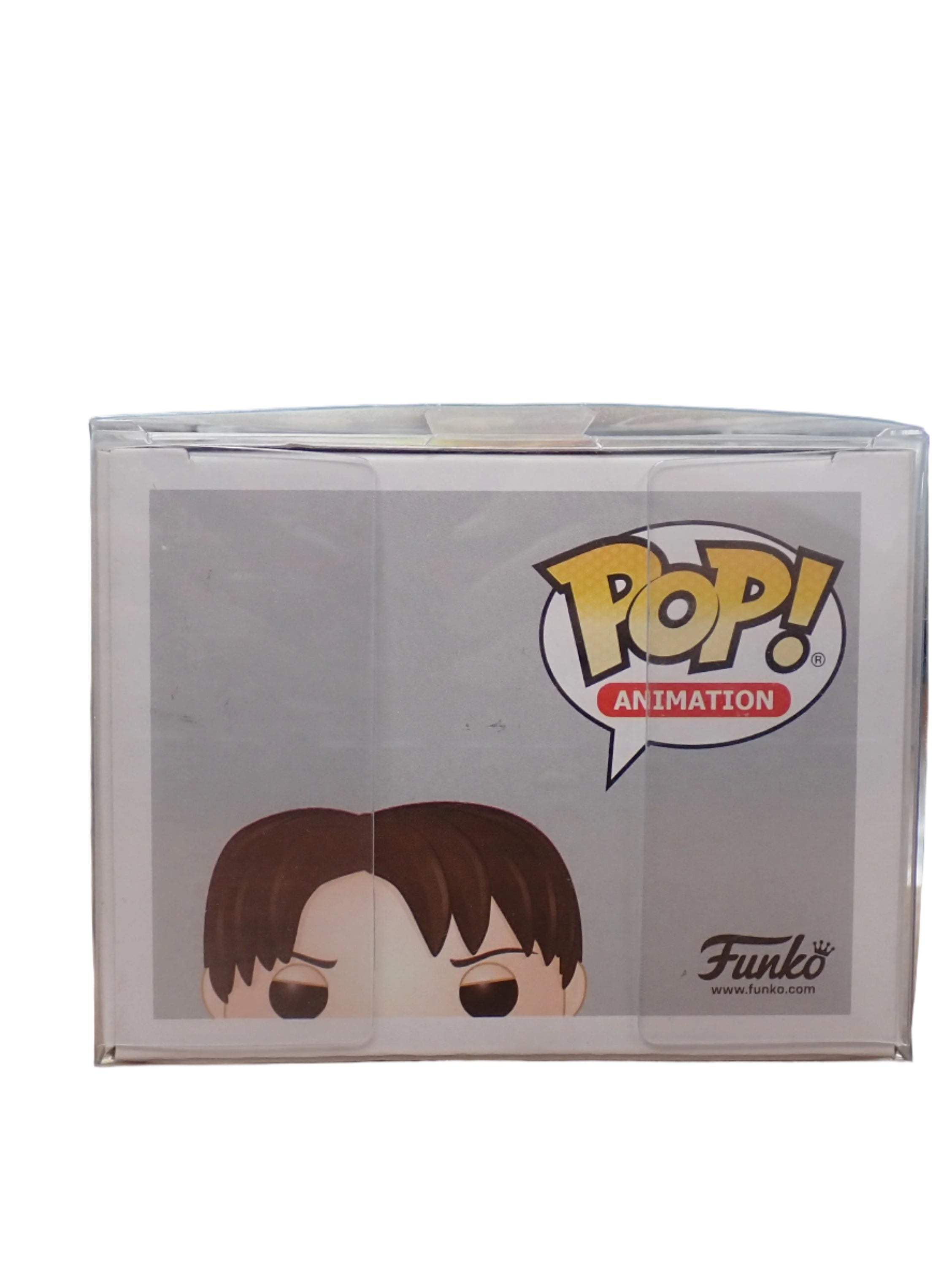 Levi - POP! #235