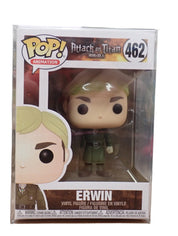 Erwin - POP! #462