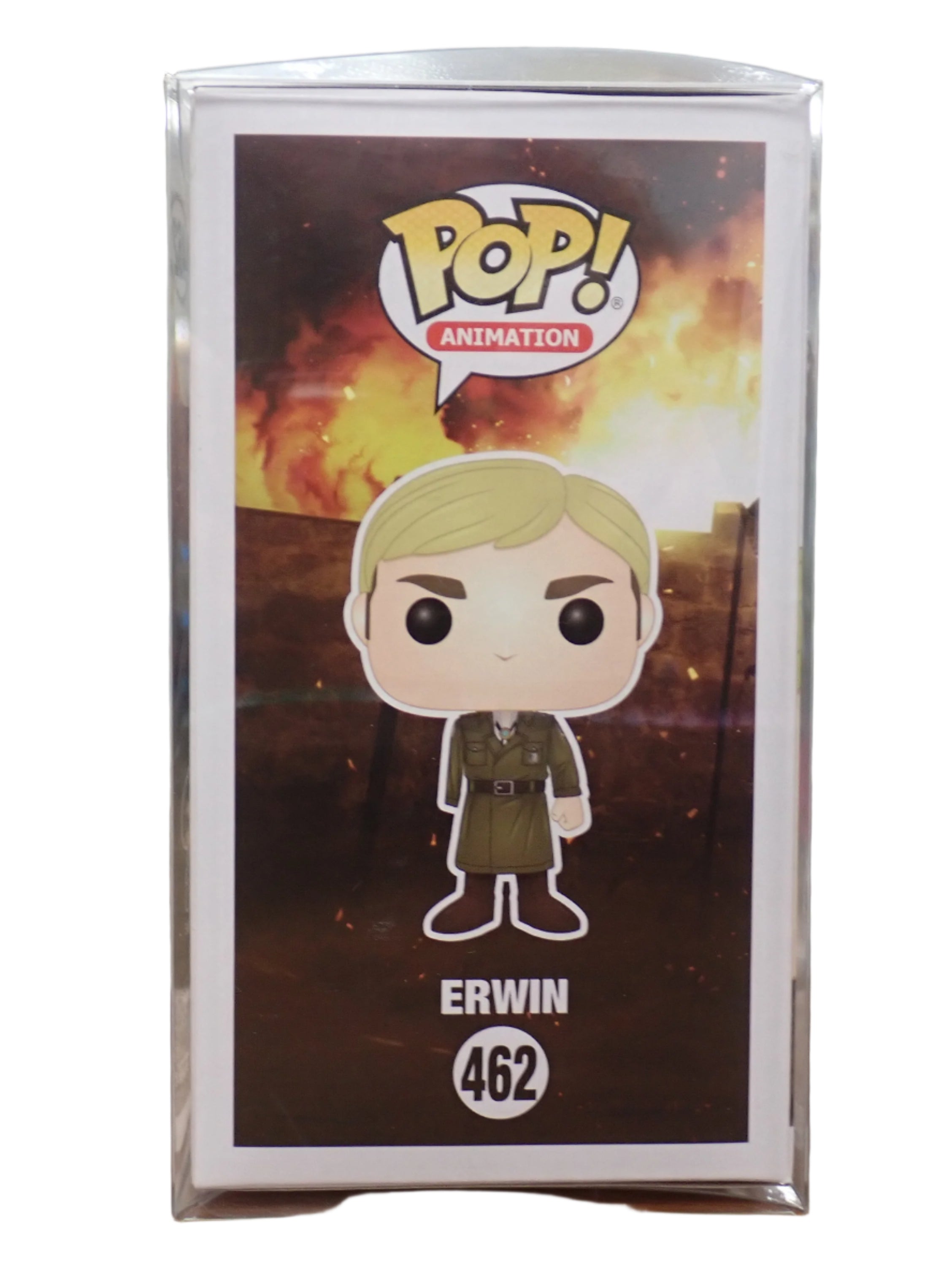 Erwin - POP! #462