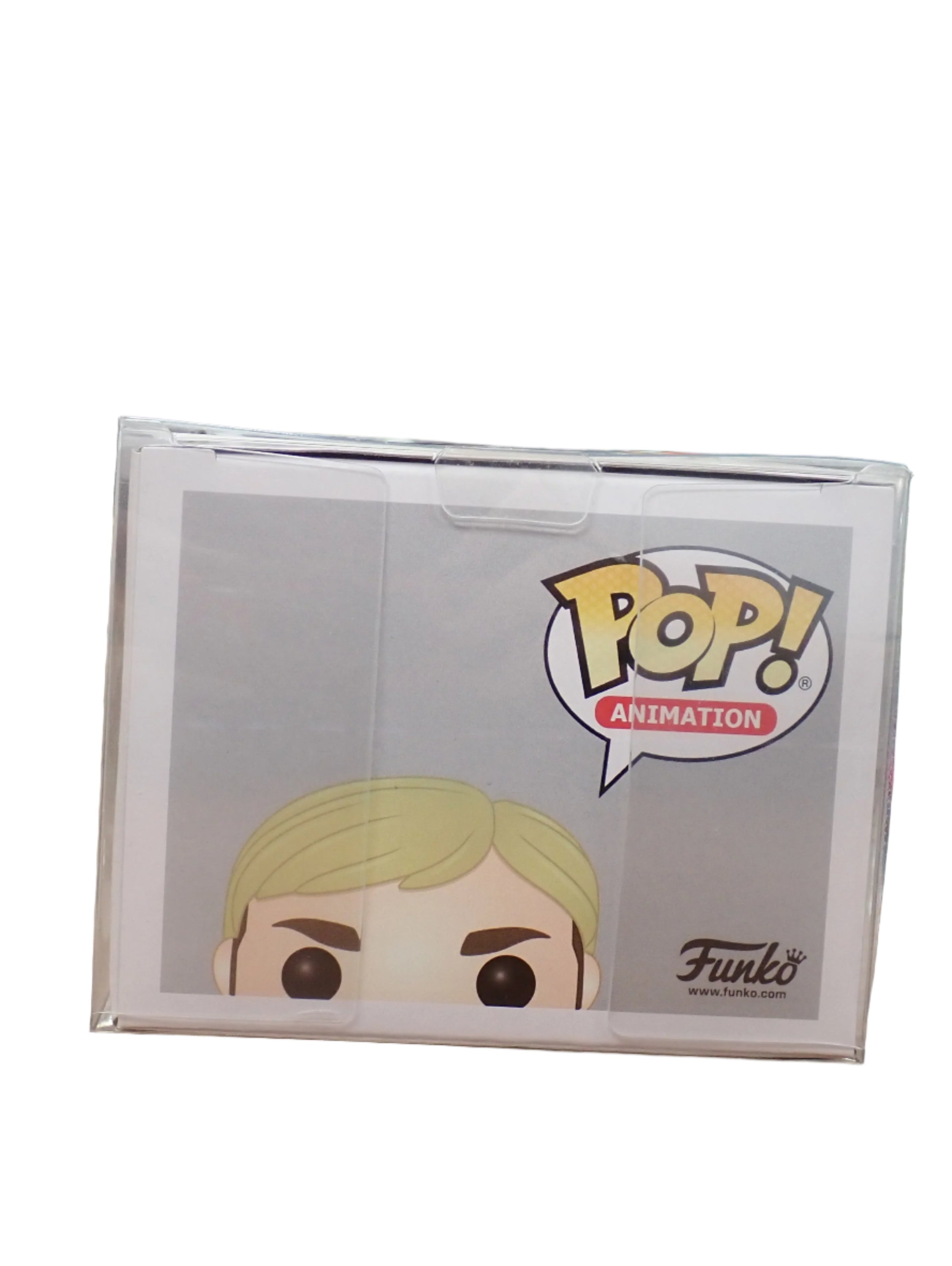 Erwin - POP! #462