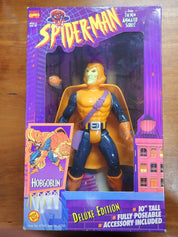 Hobogoblin Deluxe Edition Toy Biz