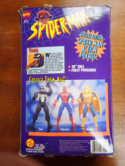 Venom Deluxe Edition Toy Biz
