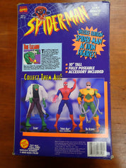 The Lizard Deluxe Edition Toy Biz