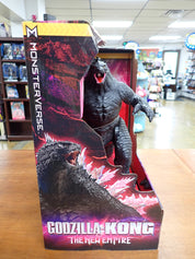 Heat-Ray Breath Godzilla R/C