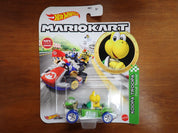 Hot Wheels: Mario Kart - Koopa Troopa (Circuit Special)