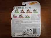 Hot Wheels: Mario Kart - Koopa Troopa (Circuit Special)