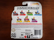 Hot Wheels: Mario Kart - Light-Blue Yoshi