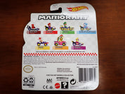 Hot Wheels: Mario Kart - Toad (Sneeker)