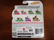 Hot Wheels: Mario Kart - Donkey Kong (Sports Coupe)