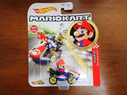 Hot Wheels: Mario Kart - Mario
