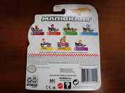 Hot Wheels: Mario Kart - Mario
