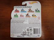 Hot Wheels: Mario Kart - Mario (Wild Wing)