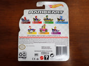 Hot Wheels: Mario Kart - Bowser (Badwagon)