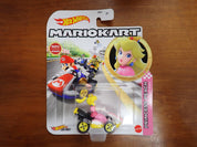 Hot Wheels: Mario Kart - Princess Peach