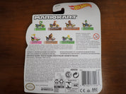 Hot Wheels: Mario Kart - Princess Peach