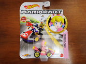 Hot Wheels: Mario Kart - Cat Peach