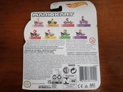Hot Wheels: Mario Kart - Mario (P-Wing)
