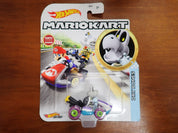 Hot Wheels: Mario Kart - Dry Bones