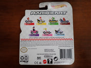 Hot Wheels: Mario Kart - Dry Bones
