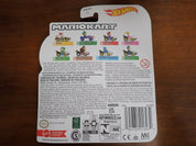 Hot Wheels: Mario Kart - Baby Luigi (Sneeker)