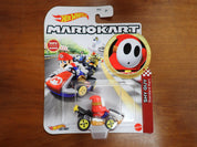 Hot Wheels: Mario Kart - Shy Guy