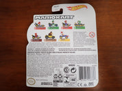 Hot Wheels: Mario Kart - Shy Guy