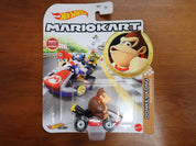 Hot Wheels: Mario Kart - Donkey Kong