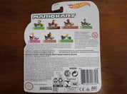 Hot Wheels: Mario Kart - Donkey Kong