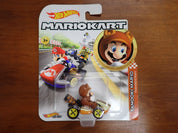 Hot Wheels: Mario Kart - Tanooki Mario