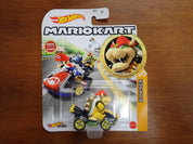 Hot Wheels: Mario Kart - Bowser