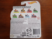 Hot Wheels: Mario Kart - Bowser