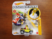Hot Wheels: Mario Kart - Lakitu (Sports Coupe)