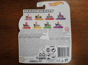 Hot Wheels: Mario Kart - Lakitu (Sports Coupe)