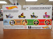 Hot Wheels: Mario Kart 4-Pack