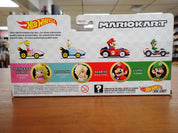Hot Wheels: Mario Kart 4-Pack