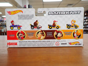 Hot Wheels: Mario Kart 4-Pack