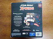 Star Wars: X-Wing - Guardians of the Republic (Used)