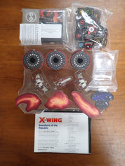 Star Wars: X-Wing - Guardians of the Republic (Used)