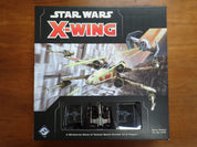 Star Wars: X-Wing MiniaturesGame (Used)