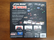 Star Wars: X-Wing MiniaturesGame (Used)
