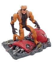 Sabretooth - Marvel Legends Series 5 [Loose]