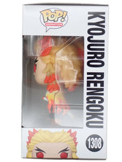 Kyojuro Rengoku - POP! #1308