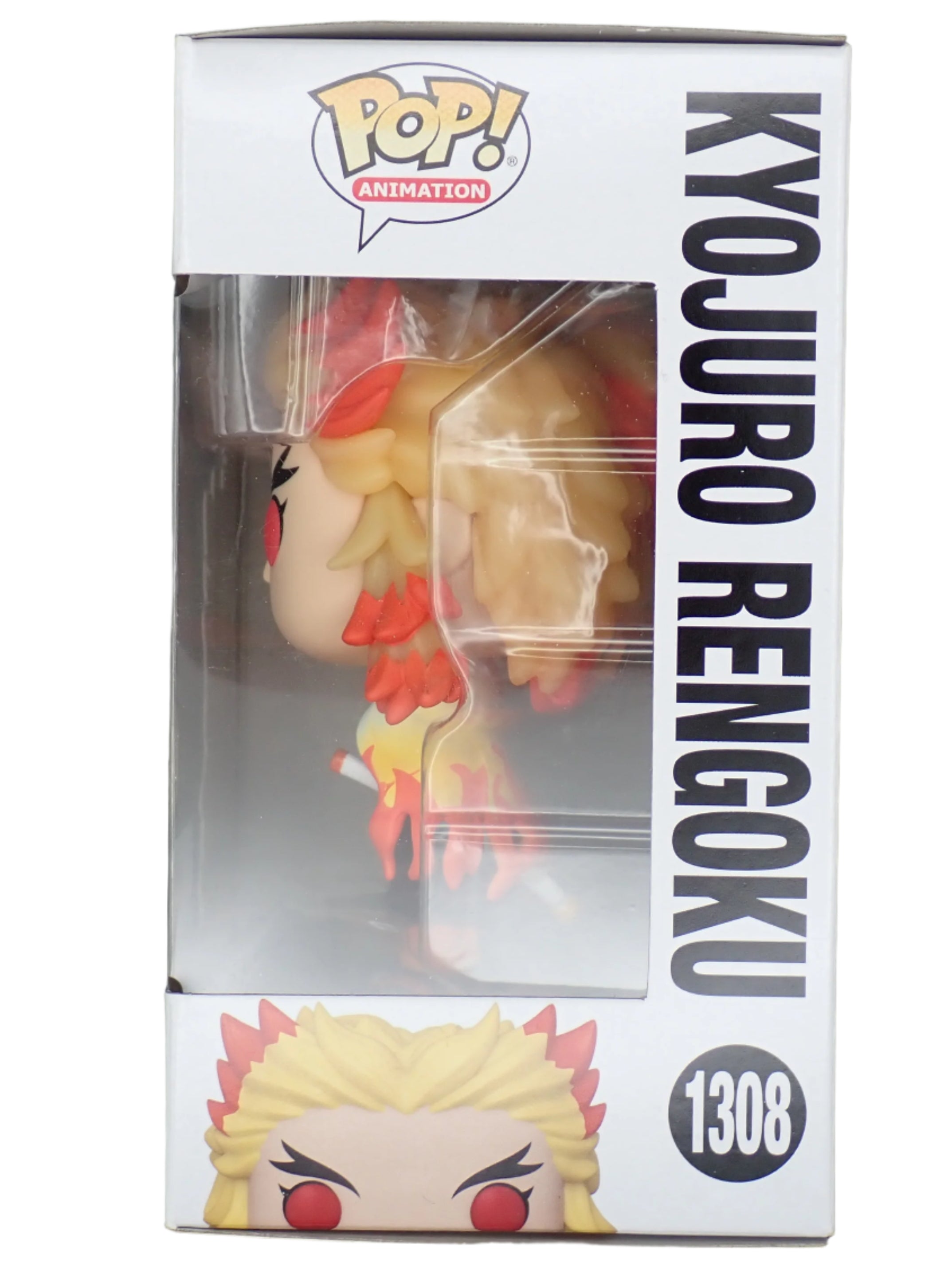 Kyojuro Rengoku - POP! #1308